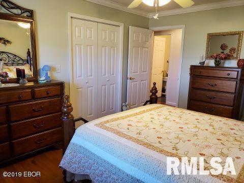 17701 East Angling Road Mount Vernon, IL 62864 - Photo 39 of 50 Gallery Image 39
