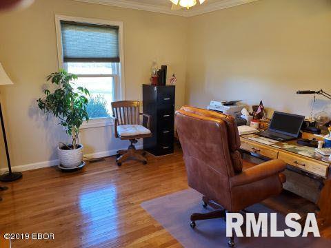 17701 East Angling Road Mount Vernon, IL 62864 - Photo 43 of 50 Gallery Image 43