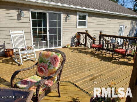17701 East Angling Road Mount Vernon, IL 62864 - Photo 49 of 50 Gallery Image 49