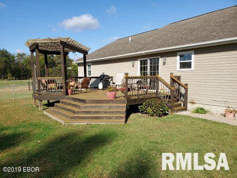 17701 East Angling Road Mount Vernon, IL 62864 - Photo 50 of 50 Gallery Image 50