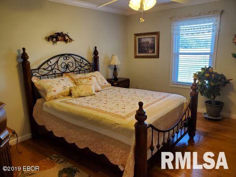 17701 East Angling Road Mount Vernon, IL 62864 - Photo 6 of 50 Gallery Image 6