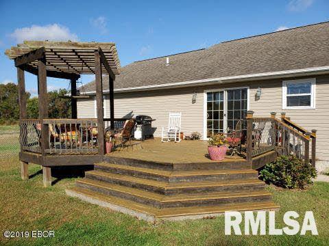 17701 East Angling Road Mount Vernon, IL 62864 - Photo 10 of 50 Gallery Image 10