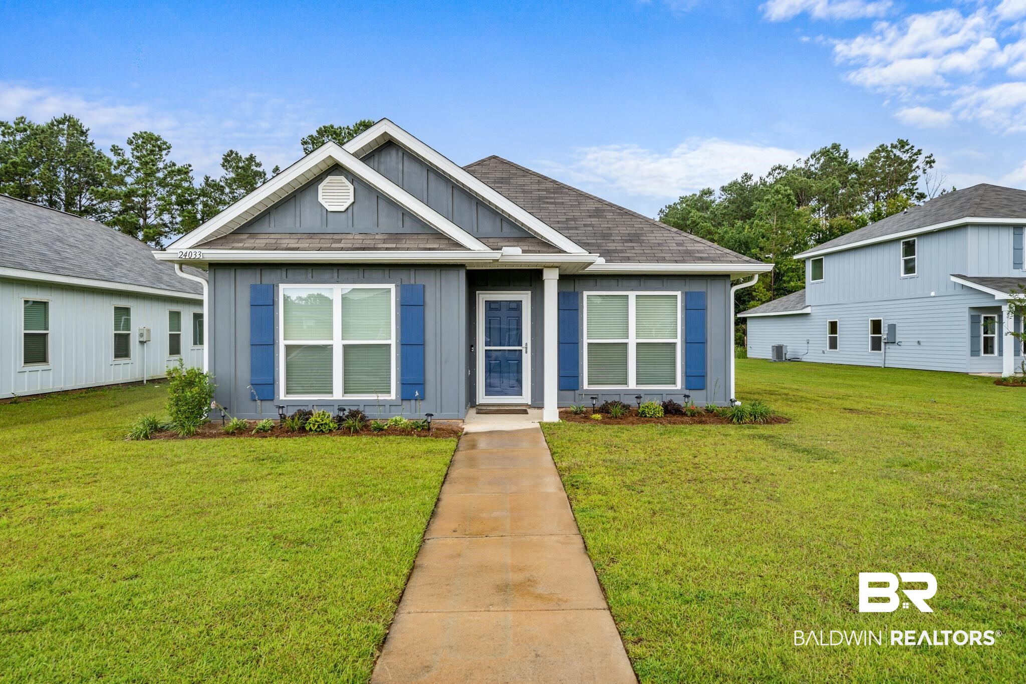 24033 Veranda Circle Elberta, AL 36530 - Photo 1 of 23 Gallery Image 1