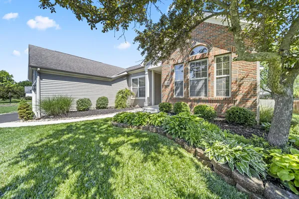 $425,000 | 5344 Sutter Home Road, Hilliard, OH 43026