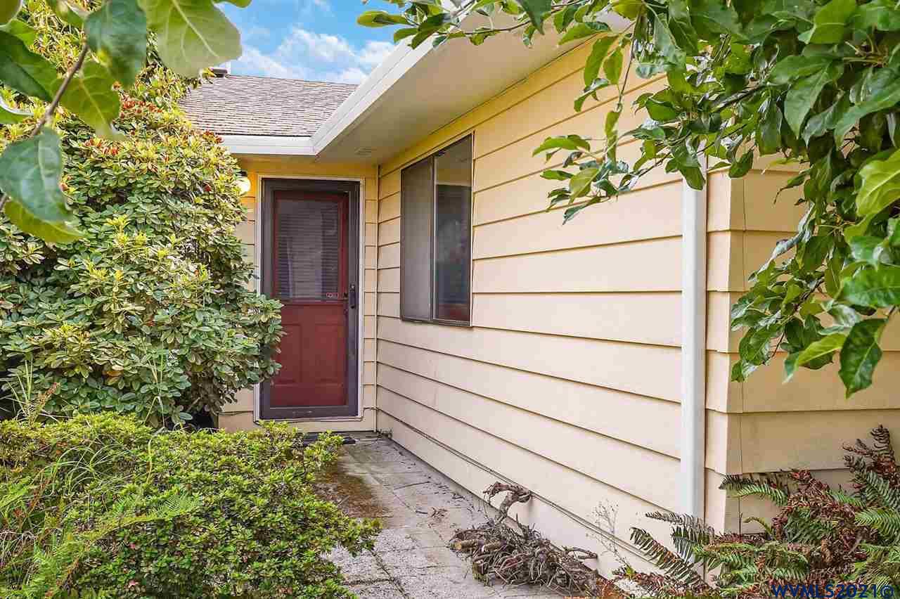 405 Southwest Walnut Street Albany, OR 97321 - Photo 32 of 33