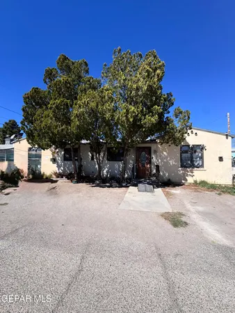 $105,000 | 5777 El Nido Court, El Paso, TX 79905