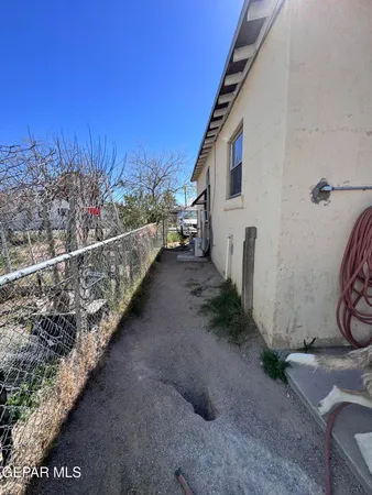 $105,000 | 5777 El Nido Court, El Paso, TX 79905