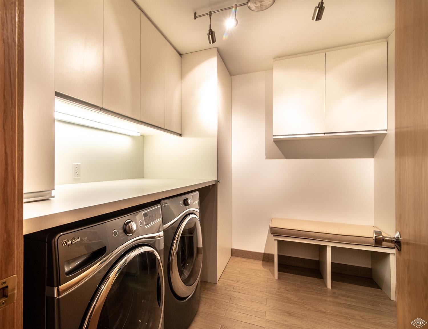 950 Red Sandstone Road, Unit 40 Vail, CO 81657 - Photo 21 of 23 a view of utility room