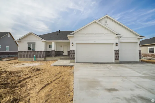 $734,000 | 3321 West 850 North, Unit 109, Layton, UT 84041