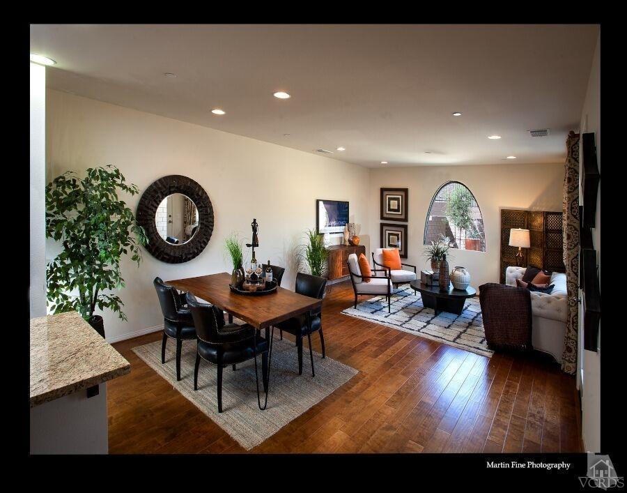 2453 Blossom Ridge Court, Unit 1 Simi Valley, CA 93063 - Photo 2 of 5 Additional Photo