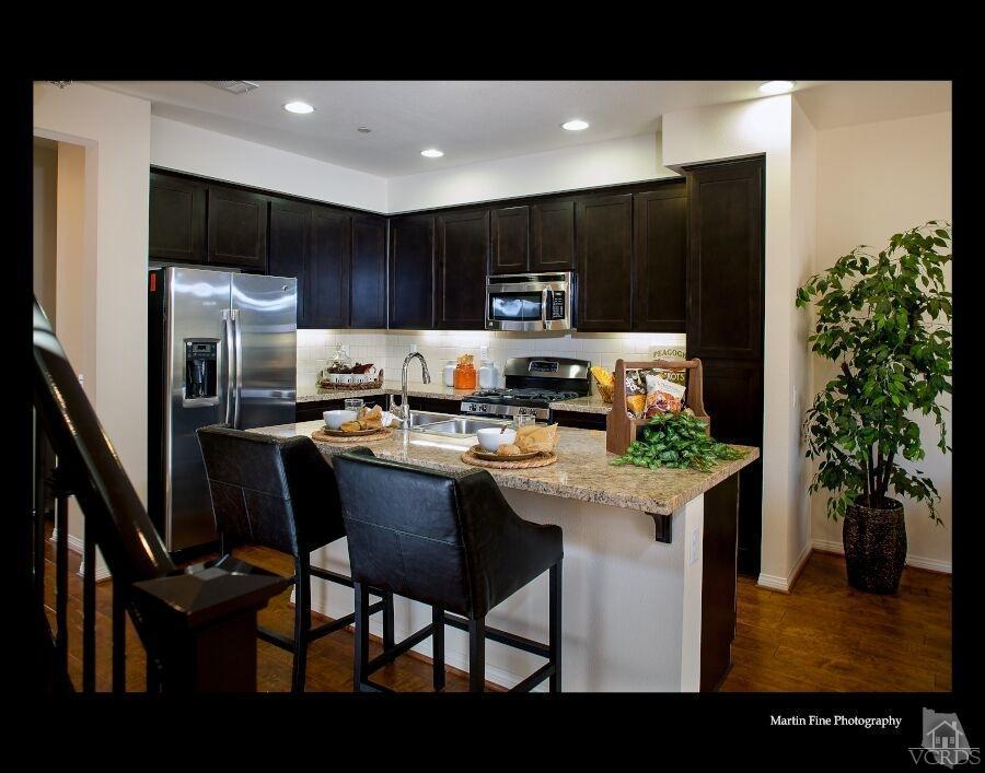 2453 Blossom Ridge Court, Unit 1 Simi Valley, CA 93063 - Photo 3 of 5 Additional Photo