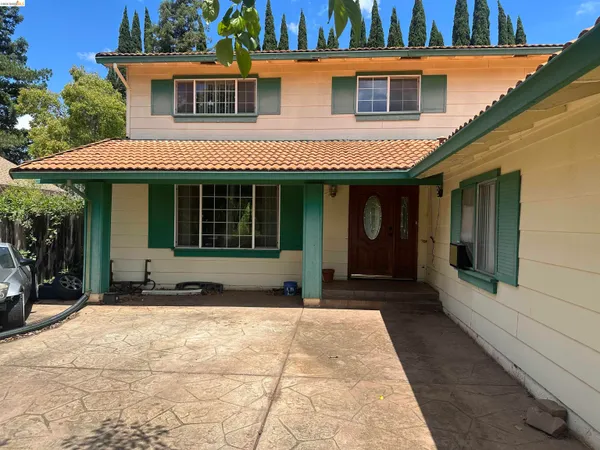 $550,000 | 3438 Quincey Lane, Fairfield, CA 94534