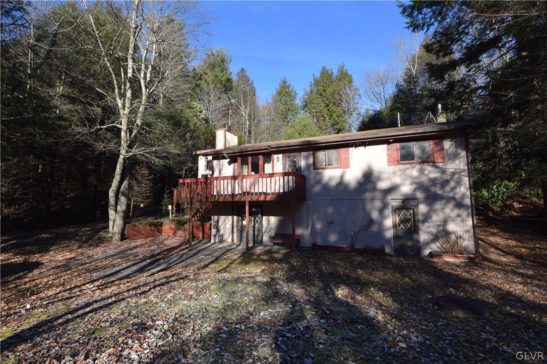 206 Mailbox Road Pocono Lake, PA 18347 - Photo 1 of 23 Gallery Image 1