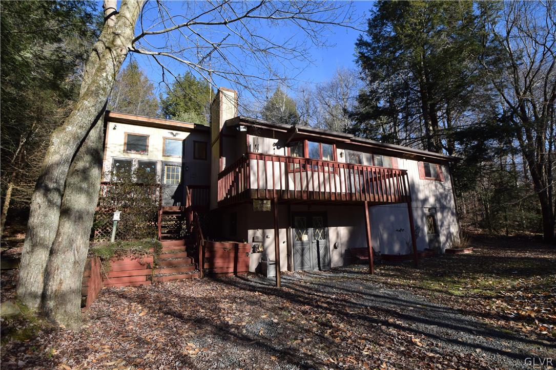 206 Mailbox Road Pocono Lake, PA 18347 - Photo 3 of 23 Gallery Image 3