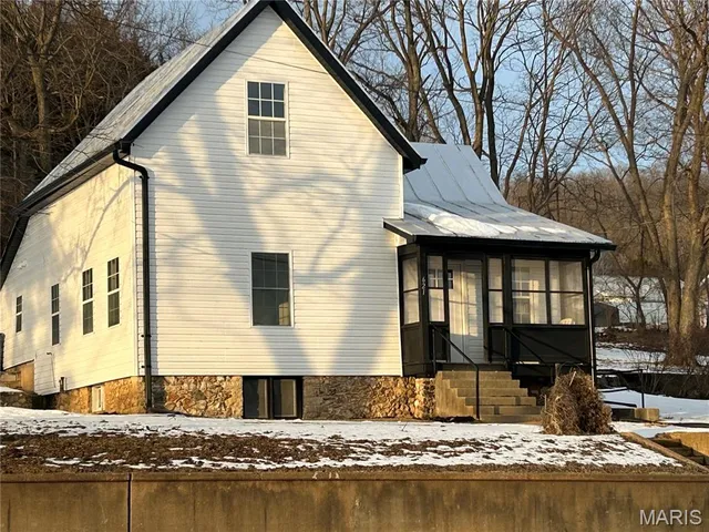 $314,900 | 621 West Osage Street, Pacific, MO 63069