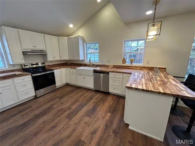 $314,900 | 621 West Osage Street, Pacific, MO 63069