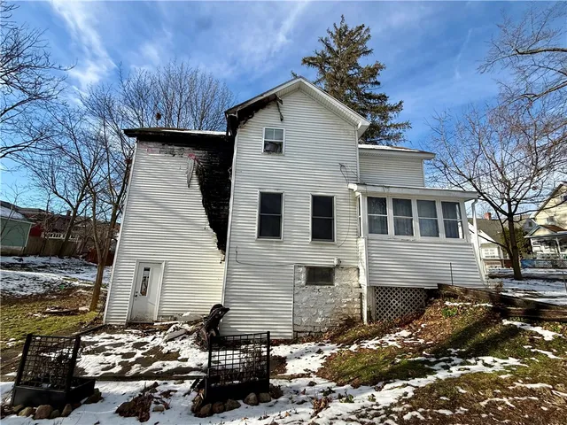 $35,000 | 33 Miller Street, Seneca Falls, NY 13148