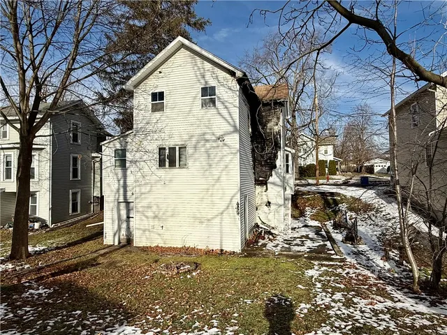 $35,000 | 33 Miller Street, Seneca Falls, NY 13148