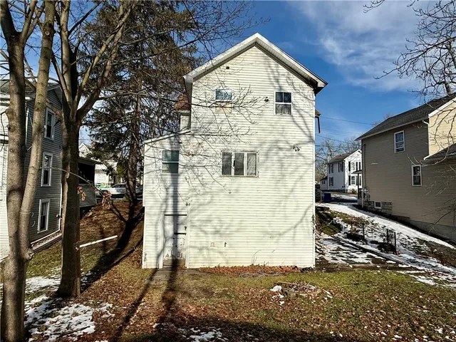 $35,000 | 33 Miller Street, Seneca Falls, NY 13148