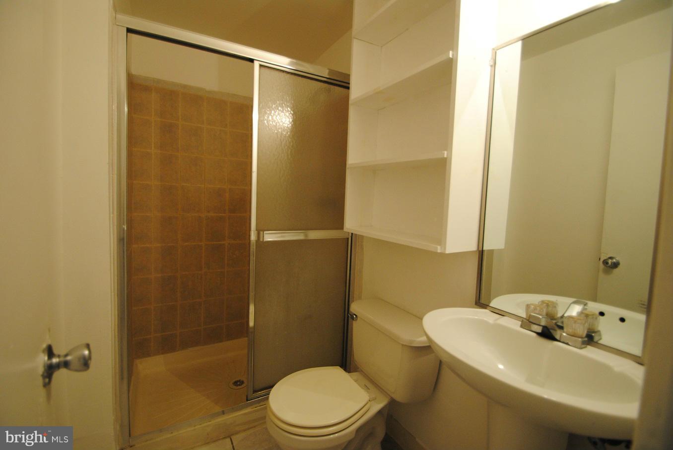 15111 Alaska Road Woodbridge, VA 22191 - Photo 16 of 18 Bath Basement