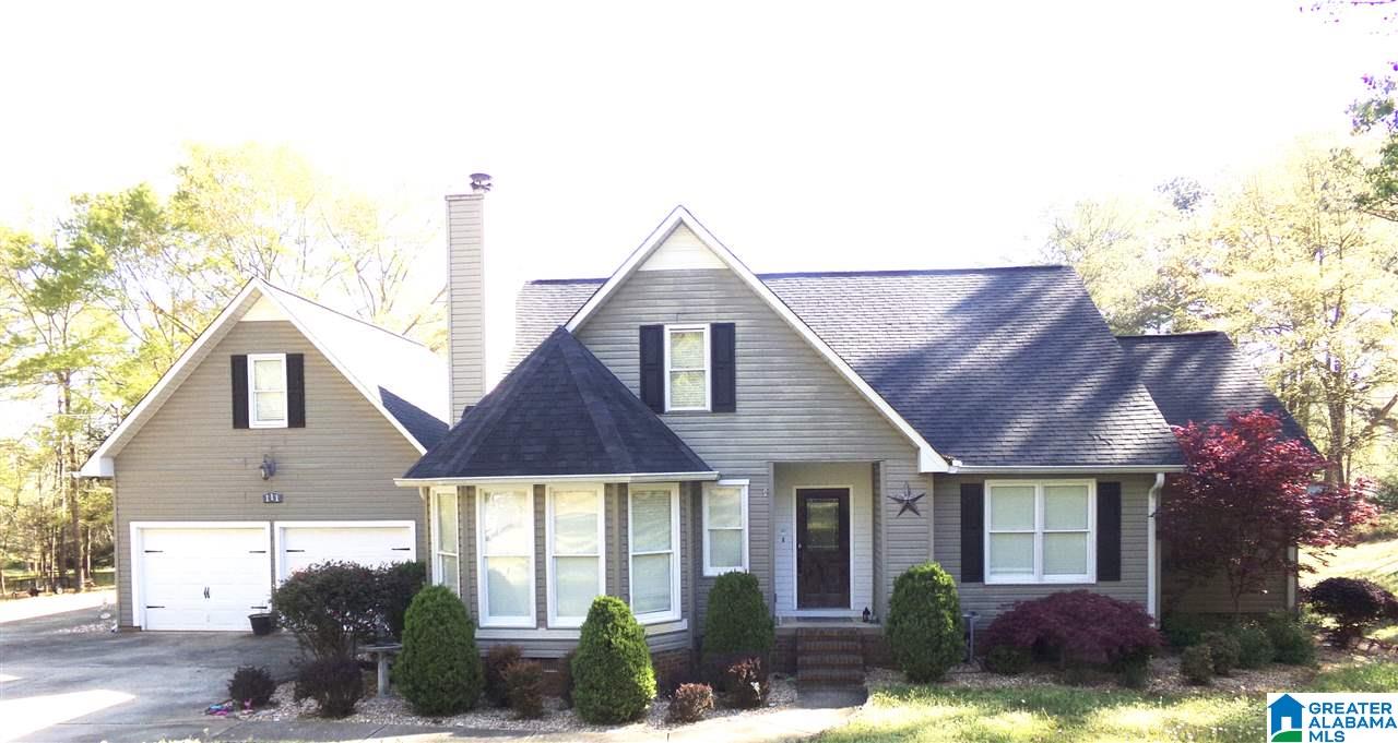 111 Timber Circle Alexandria, AL 36250 - Photo 2 of 31