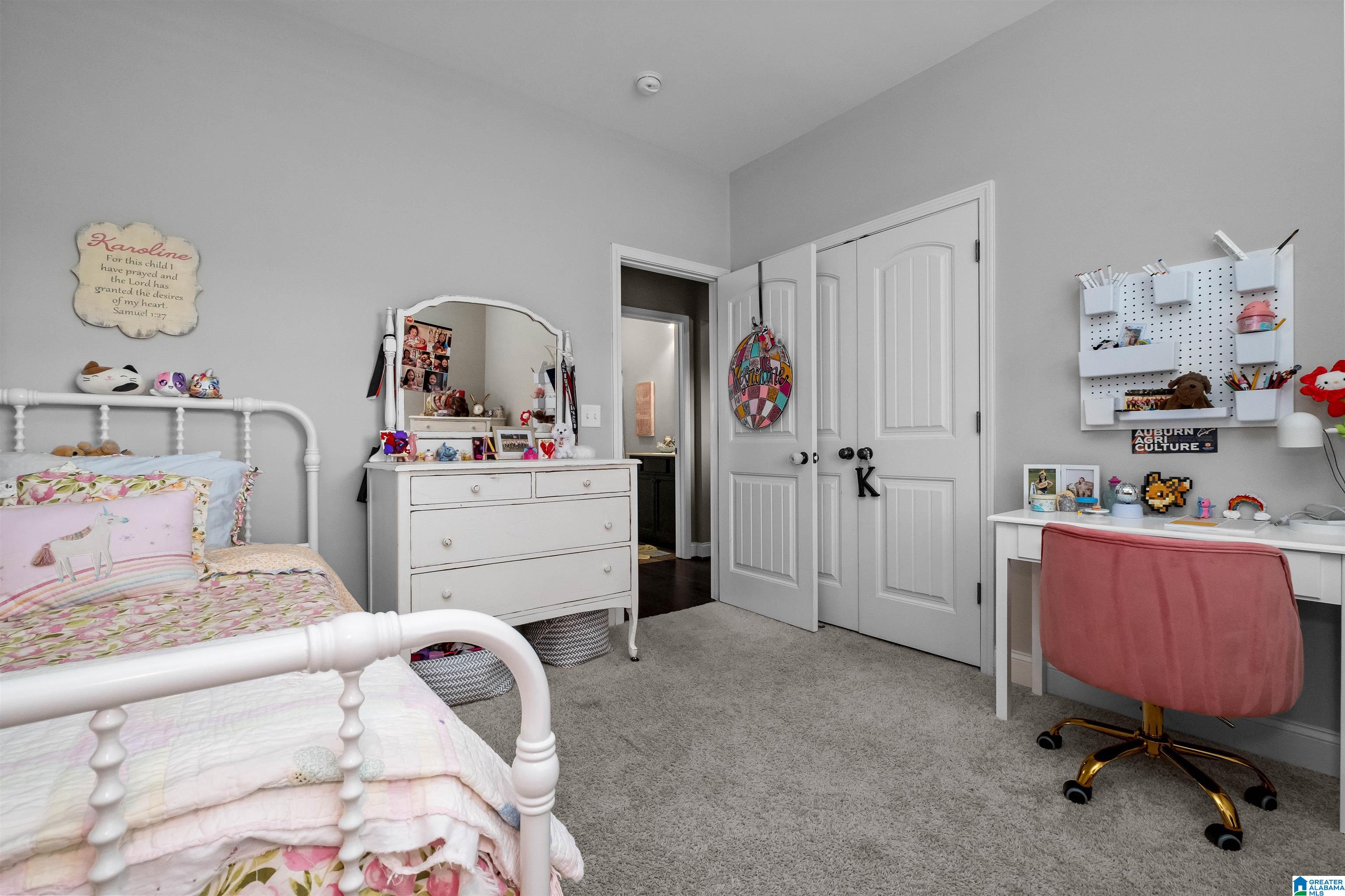 300 Braddock Road West Springville, AL 35146 - Photo 9 of 33 Gallery Image 9