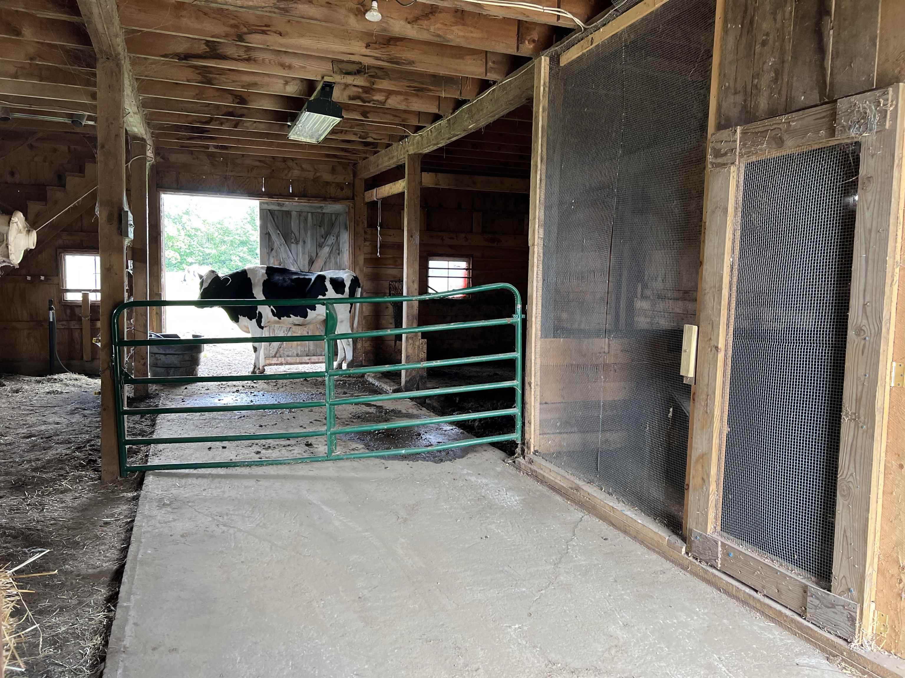 306 King George Farm Road Sutton, VT 05867 - Photo 17 of 24 Gallery Image 17
