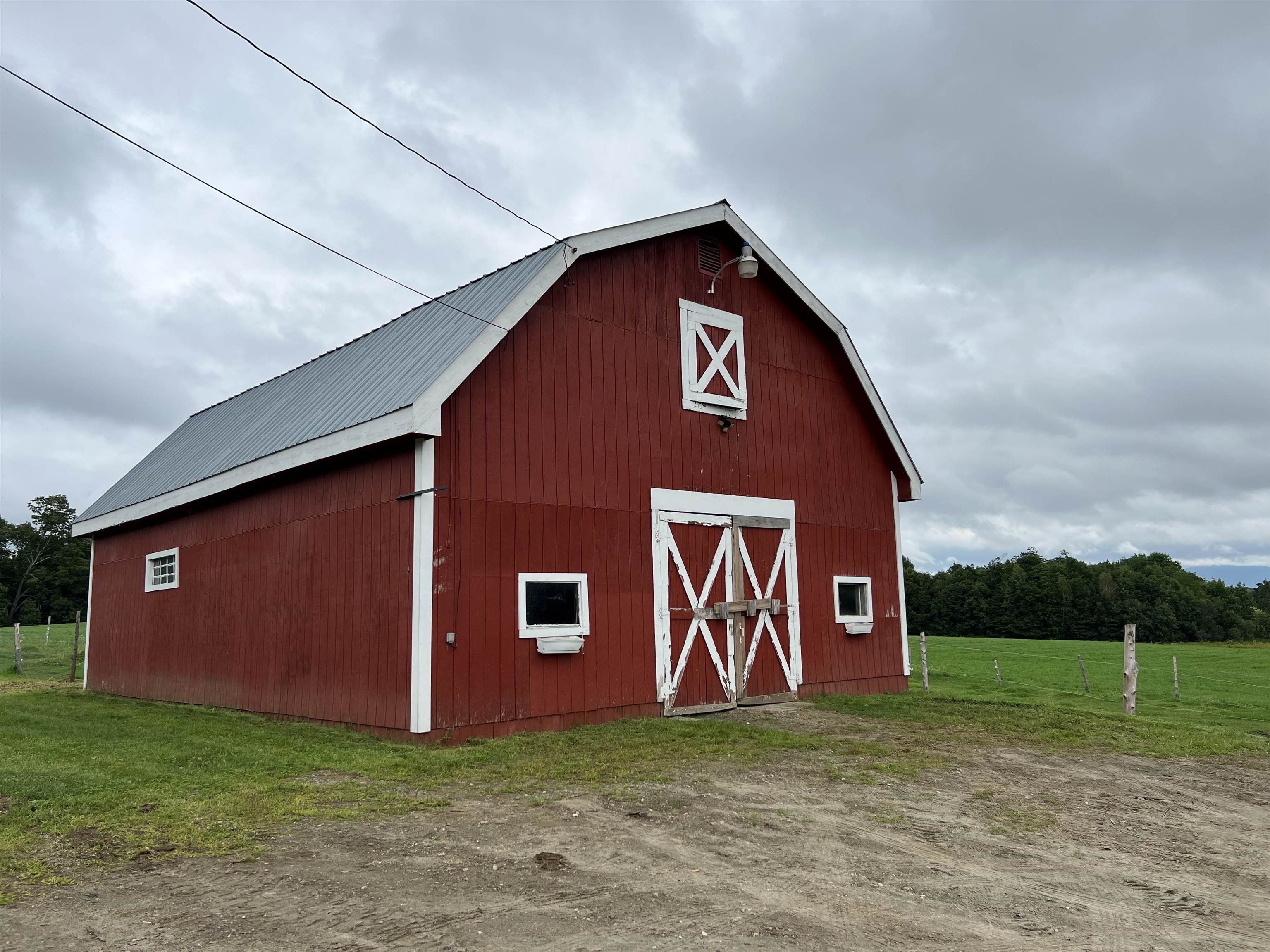 306 King George Farm Road Sutton, VT 05867 - Photo 21 of 24 Gallery Image 21