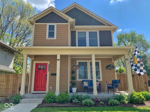 $2,400 | 3123 Broadway Street, Indianapolis, IN 46205