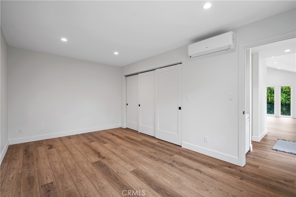 60 Ranchview Road, Unit 1/2 Rolling Hills Estates, CA 90274 - Photo 13 of 21 a view of room with wooden floor