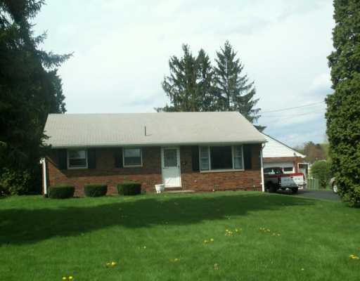 108 Williams Road Butler, PA 16001 - Photo 1 of 8 Exterior Front.
