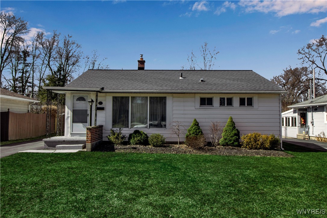 40 Lorfield Drive Amherst, NY 14226 - Photo 1 of 25