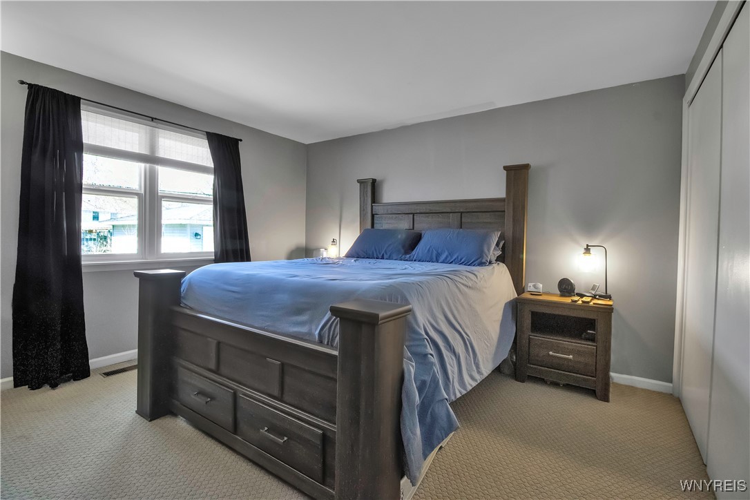 40 Lorfield Drive Amherst, NY 14226 - Photo 12 of 25