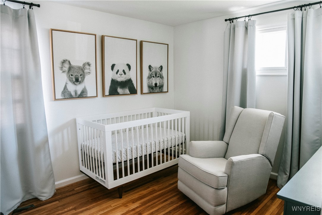 40 Lorfield Drive Amherst, NY 14226 - Photo 17 of 25