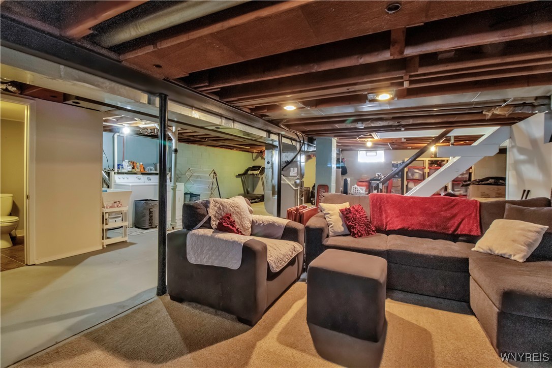 40 Lorfield Drive Amherst, NY 14226 - Photo 20 of 25