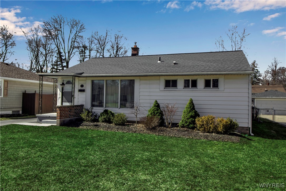 40 Lorfield Drive Amherst, NY 14226 - Photo 2 of 25