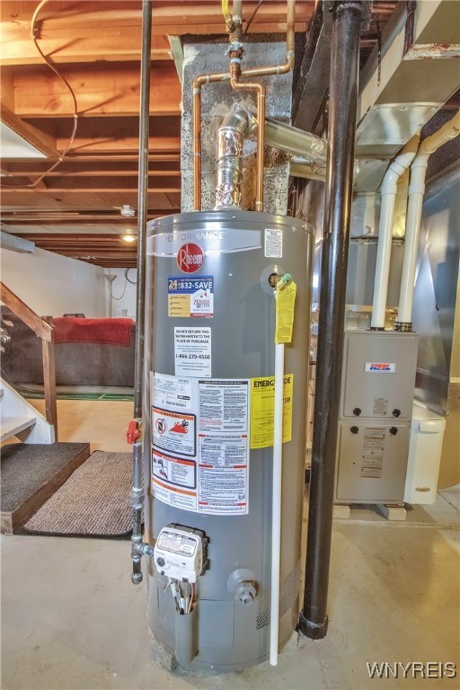 40 Lorfield Drive Amherst, NY 14226 - Photo 22 of 25