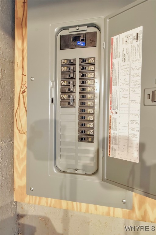 40 Lorfield Drive Amherst, NY 14226 - Photo 23 of 25