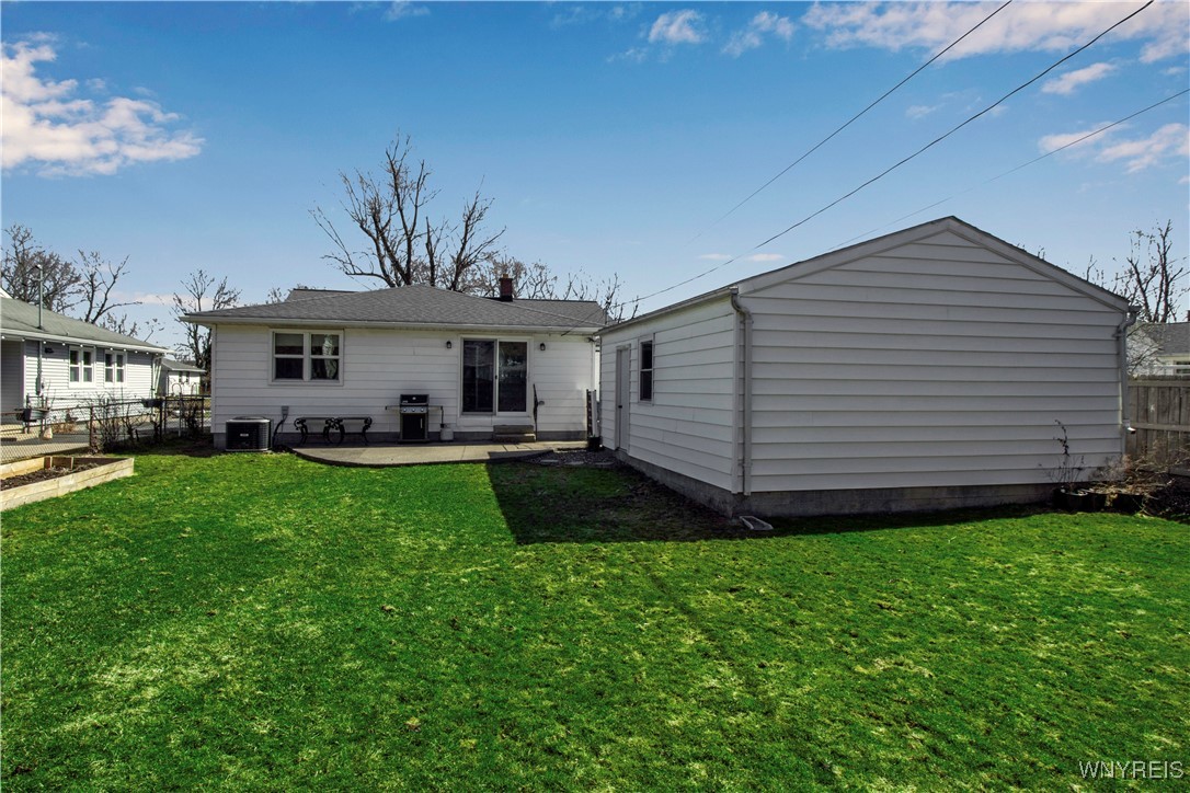 40 Lorfield Drive Amherst, NY 14226 - Photo 25 of 25