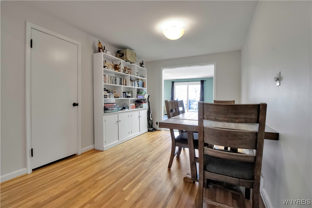 40 Lorfield Drive Amherst, NY 14226 - Photo 10 of 25