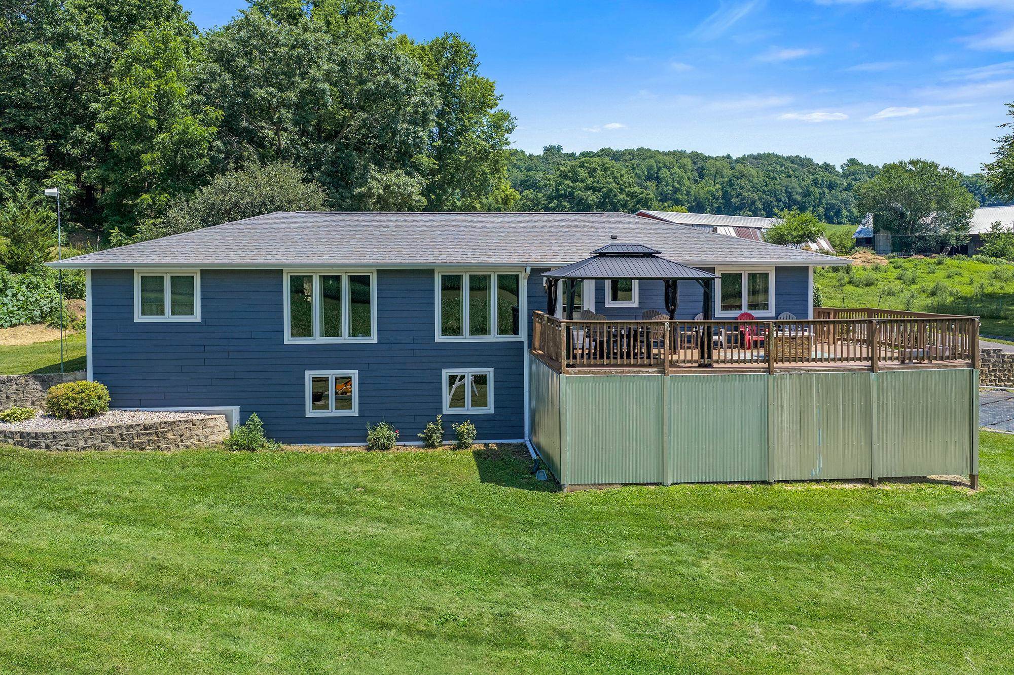 S11221 Fox Spring Green, WI 53588 - Photo 12 of 72