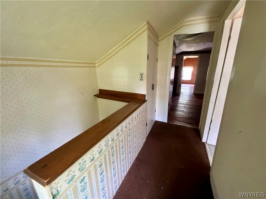 10 Mill Street Arcade, NY 14009 - Photo 20 of 28 Second floor landing