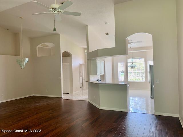 568 Renaissance Avenue Melbourne, FL 32940 - Photo 12 of 47 front entrance 2