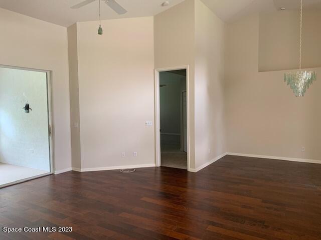 568 Renaissance Avenue Melbourne, FL 32940 - Photo 22 of 47 family room