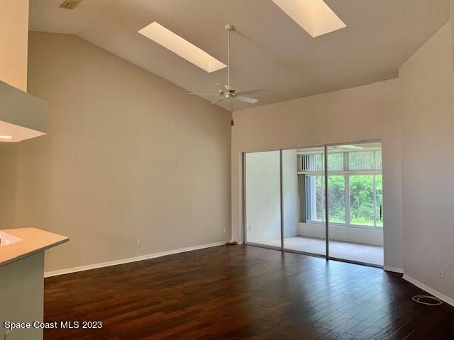 568 Renaissance Avenue Melbourne, FL 32940 - Photo 23 of 47 family room 7
