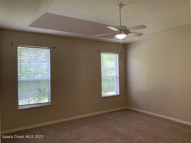 568 Renaissance Avenue Melbourne, FL 32940 - Photo 25 of 47 Master bedroom 4