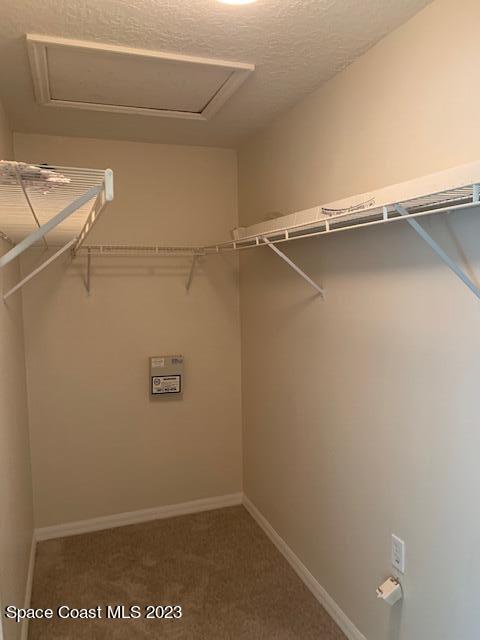 568 Renaissance Avenue Melbourne, FL 32940 - Photo 26 of 47 Master closet