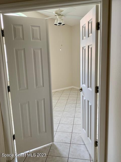568 Renaissance Avenue Melbourne, FL 32940 - Photo 32 of 47 door to 2nd bedroom