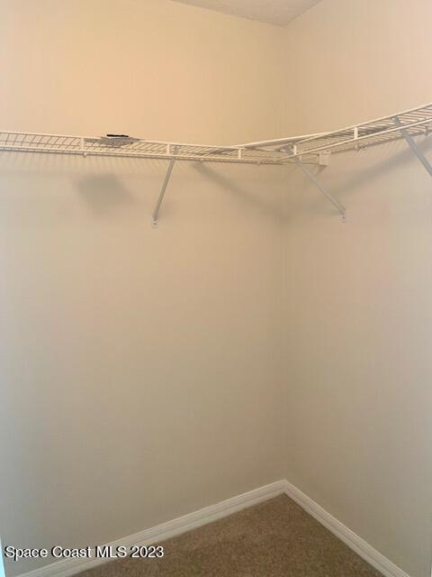 568 Renaissance Avenue Melbourne, FL 32940 - Photo 34 of 47 walk in closet 3rd bedroom