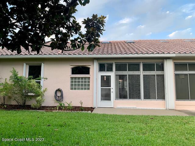 568 Renaissance Avenue Melbourne, FL 32940 - Photo 36 of 47 slab redo